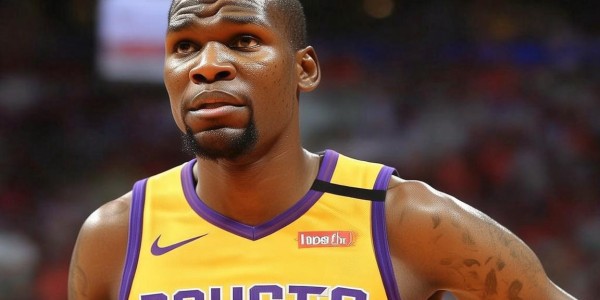 火箭队七队联动交易：杜兰特与卡佩拉加盟，NBA历史纪录在望